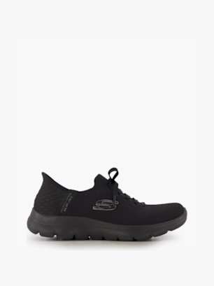 Skechers Sneaker Nero