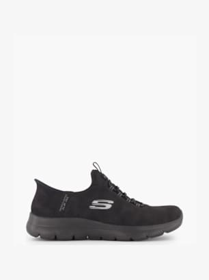 Skechers Sneaker Nero