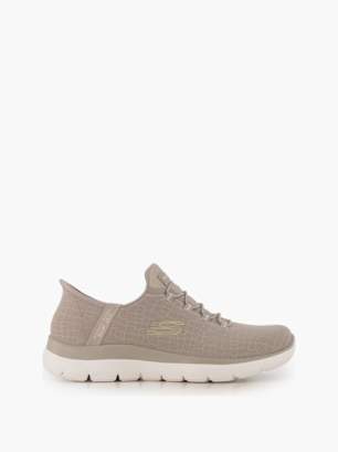 Skechers Baskets Or