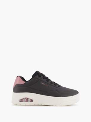 Skechers Sneaker Schwarz