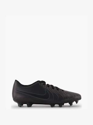 Nike Baskets de football Noir
