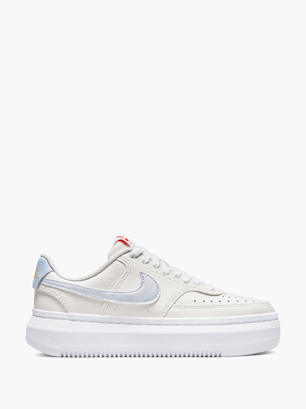Nike Baskets Blanc