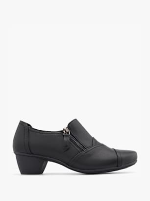 Easy Street Pumps Schwarz