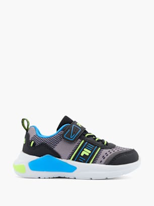 FILA Baskets Bleu