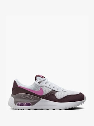 Nike Sneaker Lila