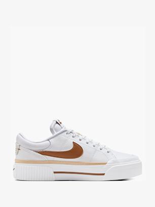 Nike Sneaker Bianco