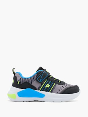 FILA Sneaker Schwarz