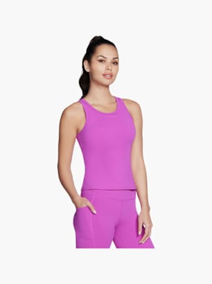 Skechers Canotta Viola