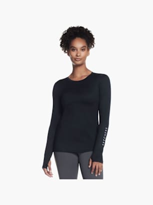 Skechers Pulls et sweatshirts Noir