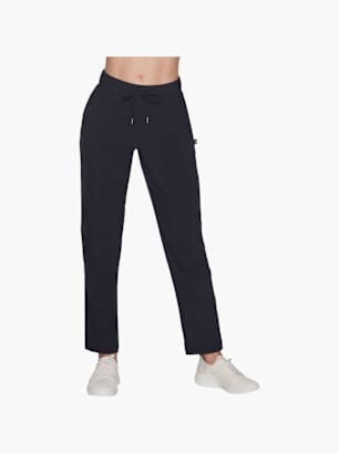 Skechers Jogginghose Schwarz