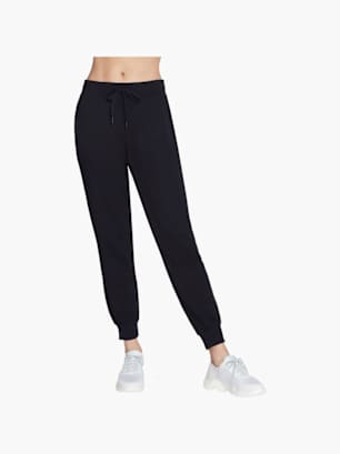 Skechers Jogginghose Schwarz