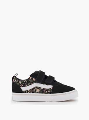 VANS Baskets Noir