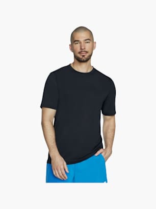 Skechers Tee-shirt Noir