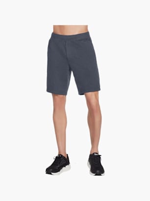 Skechers Short Noir
