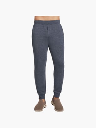 Skechers Pantaloni da ginnastica Blu