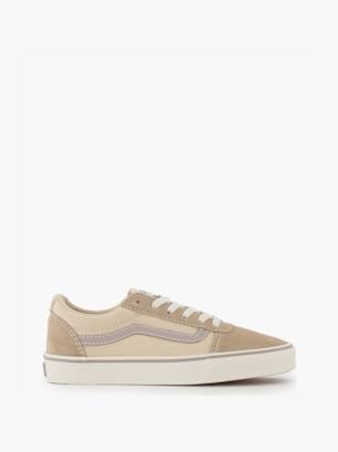 VANS Sneaker Beige