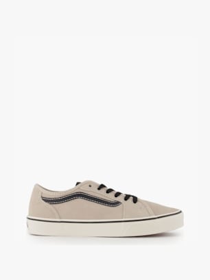 VANS Baskets Taupe
