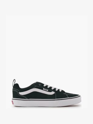 VANS Sneaker Nero