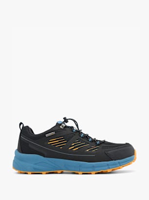 Landrover Scarpa da trekking Nero