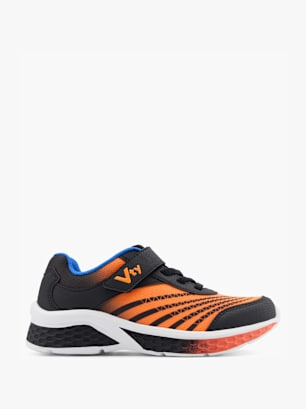Vty Sneaker Schwarz