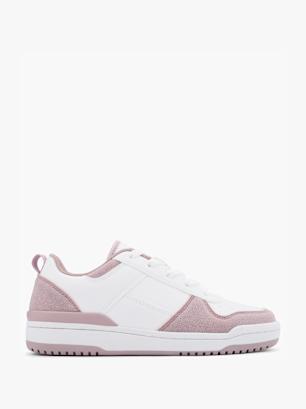 Vty Sneaker Lila