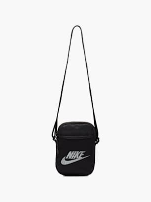 Nike Borsa a tracolla Nero