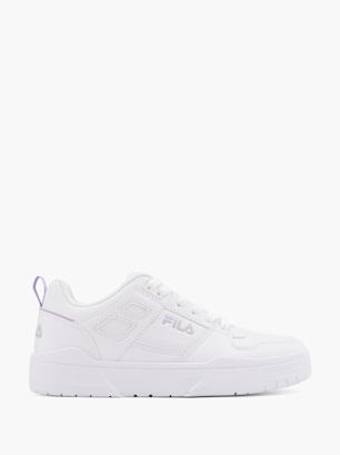 FILA Baskets Blanc