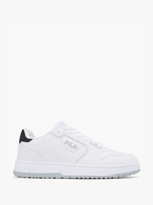FILA Baskets Blanc