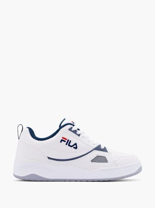 FILA Sneaker Weiss