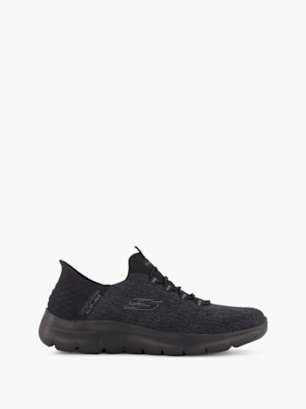 Skechers Sneaker Schwarz