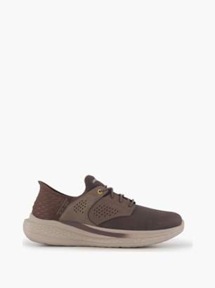 Skechers Sneaker Braun