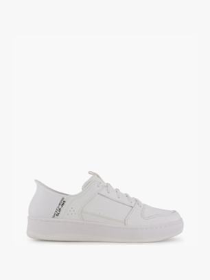 Skechers Baskets Blanc