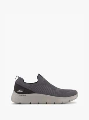 Skechers Chaussures de ville Gris