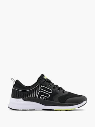 FILA Baskets Noir