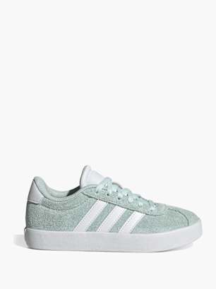adidas Baskets Vert
