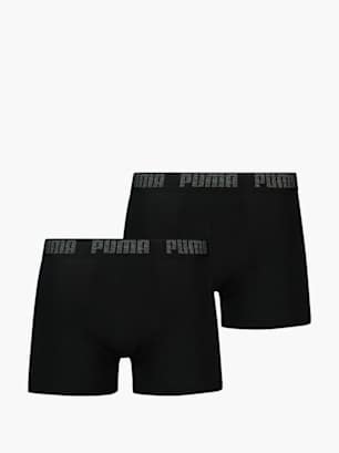 PUMA Unterwäsche Schwarz