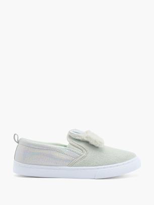 Graceland Chaussures de ville Vert