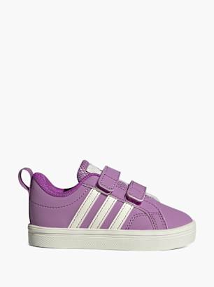 adidas Chaussures de ville Violet