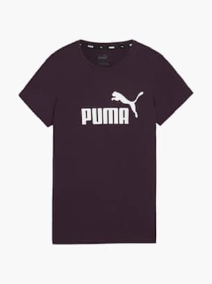 PUMA Tee-shirt Noir