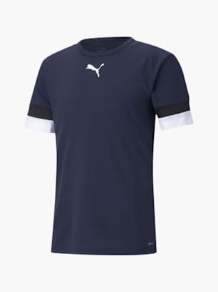 PUMA T-Shirt Schwarz