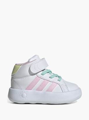 adidas Baskets Blanc