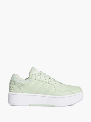 adidas Baskets Vert