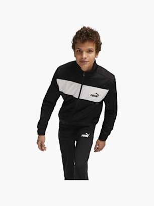 PUMA Survêtement Noir