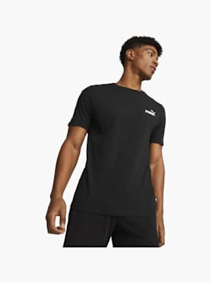 PUMA Tee-shirt Noir