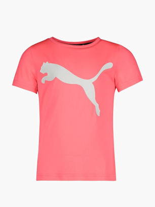 PUMA Maglietta Corallo