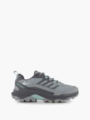 Merrell Chaussure de randonnée Gris clair