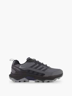 Merrell Trekking-Schuh Grau