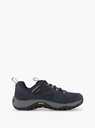 Merrell Trekking-Schuh Blau