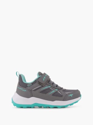 KangaRoos Sneaker Grigio
