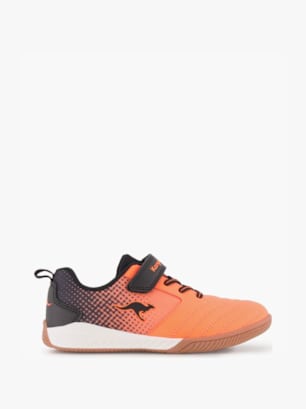 KangaRoos Scarpa sportiva Arancione